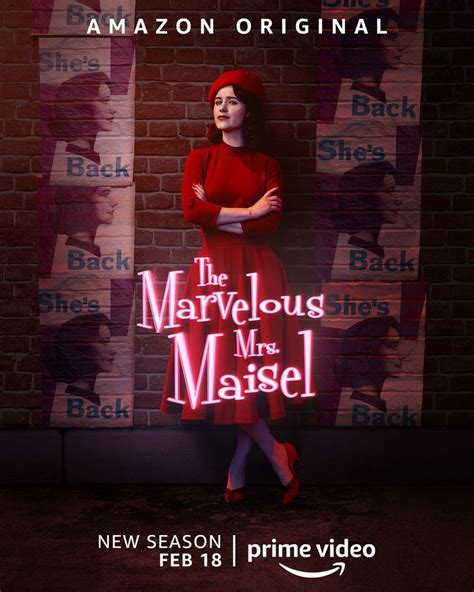 the marvelous mrs. maisel s04e08 bdscr|The Marvelous Mrs. Maisel .